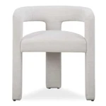 Dining CHAIR-28 Inches Tall And 24.75 Wide 208-BEL-5244364 Bailey New. Price: $782.40.