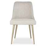 Dining CHAIR-34.5 Inches Tall And 20.5 Wide 208-BEL-5214289 Bailey New. Price: $619.20.