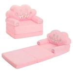 Moonbeeki Toddler Chair Comfy Foldable Princess Couch For Girl, Recli... New. Price: $64.27.