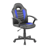 Techni Mobili Kids Gaming And Student Racer Chair With Wheels, Resemblance O... New. Price: $124.81.