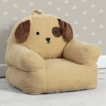 Delta Children Cozee Pal Chair, Puppy Design, Plush Toddler Seat New. Price: $31.87.