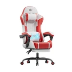 Hldirect Gaming Chair, Ergonomic Video Game Seat With 360 Swivel & Lumbar New. Price: $149.19.