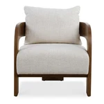 Accent CHAIR-31 Inches Tall And Wide 208-BEL-5273447 Bailey Street New. Price: $1135.20.