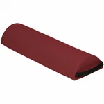 New! 25" Massage Table/chair Standard Half Round Bolster Pillow -spa Bed Cushion. Price: $21.95.