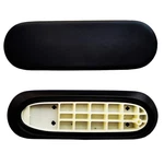 Pads Caps Replacement For Herman Miller Fixed And Height Adjustable Armre... New. Price: $33.11.