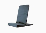 Original Backjack-made The Usa- Folding Tough Duck Navy Lightweight Floor ... New. Price: $98.43.