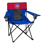 Logo Brands Mlb Chicago Cubs Elite Chair Team Color One Size New. Price: $70.41.
