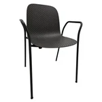 Hay 13EIGHTY Armchair Used. Price: $180.00.