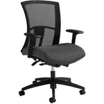 Global Vion 6322-8 Mesh Back Fabric Seat Computer Ergonomic Desk Chair Granite New. Price: $557.75.
