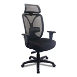 The Raynor Group, Inc 24401228 Office Chair Black 275 Lbs Capacity New. Price: $359.62.