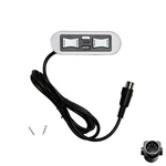 Uetmulik Recliner Emomo Usb Type Port 5 Button Pin Hand Control Model New. Price: $50.05.