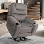 Mega Motion MM-3900 Elite Large Infinite Position Lift Chair New. Price: $2299.00.