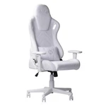 Techni Sport Velvet Memory Foam Gaming Chair New. Price: $266.59.