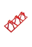 Hercules 3-BAR Rebar Chair For Concrete Footings (15 Count) Triple Capa... New. Price: $81.83.