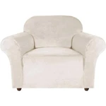 Velvet Covers For Living Room Stretch Slip Armchairs Cha... New. Price: $44.49.