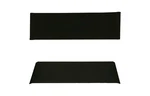 Casual Home Director Chair Canvas, Black New. Price: $17.19.