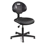 Bevco 7000-BLK Office CHAIR,39 In H,black 9HPE8 New. Price: $297.72.