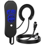 Lift Chair Remote , 4-BUTTON Dual Motor For & Recliner Part... New. Price: $60.59.