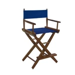 Casual Home American Trails Extra-wide Premium Directors Chair New. Price: $102.75.