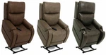 Pride Mobility Vivalift Atlas Electric Recliner Power Chair Medium PLR-985M New. Price: $1500.00.