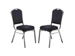 Nps 9364SV2 9300 Series Deluxe Upholstered Stack Chair - Fabric Supports 500 New. Price: $272.99.