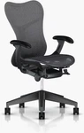 Herman Miller Mirra 2 -fully Loaded- Refurbished Approved By Madison Seating Seller. Price: $469.11.