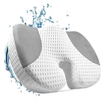 Idle Hippo Hot Tub Booster Seat, 4D Air Mesh, Weighted Pillow New. Price: $85.04.