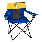 Los Angeles Rams Logo Brands Nfl Elite Camping Chair Unspecified. Price: $49.99.