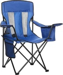 Amazon Basics Camping Chair New. Price: $53.98.
