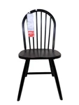 Brand New Ikea Skogsta Black Dining Chair 505.448.67. Price: $98.21.