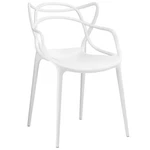 Modway Furniture Entangled Dining Armchair, White EEI-1458-WHI New. Price: $129.99.