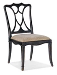Hooker Furniture 6750-75310 Charleston 21"W Wood Framed Fabric New. Price: $756.00.