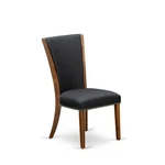 East West Furniture Set Of 2 Dinner Chairs- Wooden Dining Chairs... New. Price: $212.59.