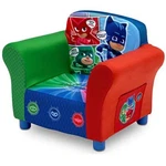 Kids Chair Pj Masks Childrens Bedroom Furniture Toddler Upholstered Seat Soft New. Price: $104.97.