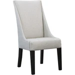 Harp And Finial HFF26370DS Kappa Light Grey Dining Chair New. Price: $699.99.