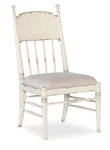 Hooker Furniture 7050-75310 Americana 22"W Oak Accent Chair Daisy / Biscuit New. Price: $557.63.