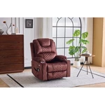 Power Lift Recliner With Massage & Heat, Usb Cup Holders For Elderly New. Price: $471.78.