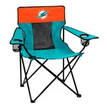 Miami Dolphins Logo Brands Nfl Elite Camping Chair Unspecified. Price: $49.99.