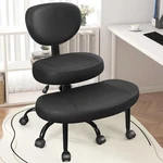 Primy Criss Cross Office Chair - Adhd Legged With Wheels Used. Price: $91.63.