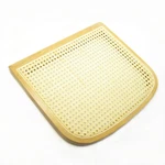 Breuer Chair Company Cesca Replacement Cane Seat In Honey Oak New. Price: $89.99.