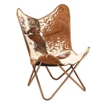 Shy Let Touch The Sky Home Decor Genuine White And Brown With Ross Gold. Price: $209.98.