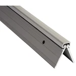 National Guard HD1100A-83 Continuous Hinge,unfinished,with Holes 53JE97 New. Price: $164.43.