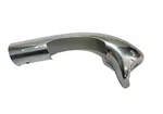 Corvar Convertible Chrome Top Windshield Frame Header Trim 1962-1964 Oem Right Used. Price: $39.89.