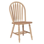 Pemberley Row Solid Hardwood Chair Dining Height Fully Assembled 19.5"W ... New. Price: $185.62.