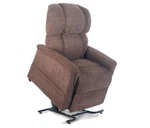 Golden Technologies PR535-MED Medium Maxicomfort Lift Chair Recliner Bittersweet New. Price: $1749.00.