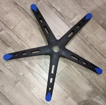 Ofm Essentials Gaming Chair (ESS-6065) Base Swivel Leg Free Shipping New. Price: $50.00.