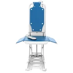 Electric Chair Lift With 2 Types Suction Cups, Fall Assist Devices You New. Price: $279.99.