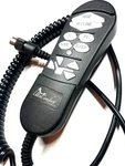 Brand New! Golden / Ultra Comfort America Recliner Lift Chair - Remote Control. Price: $164.85.