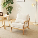 Fch Modern Leisure Recliner Sofa Lounge Couch Accent Armchair Living Room New. Price: $89.47.