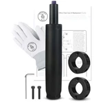 Heavy Duty Gas Lift Cylinder For Chairs - Universal Fit// New. Price: $52.79.